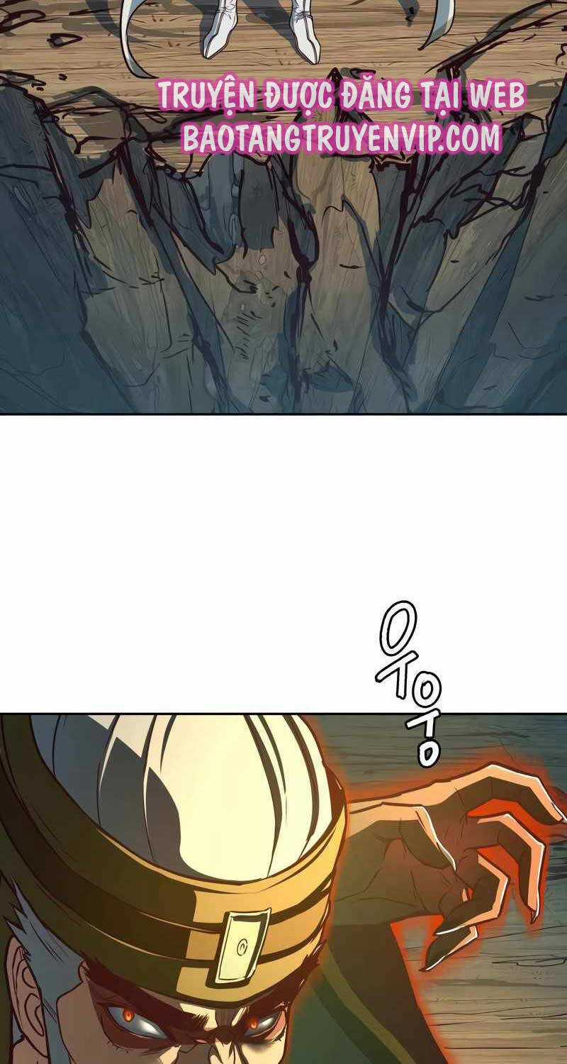 Túy Kiếm Dạ Hành Chapter 119 trang 40