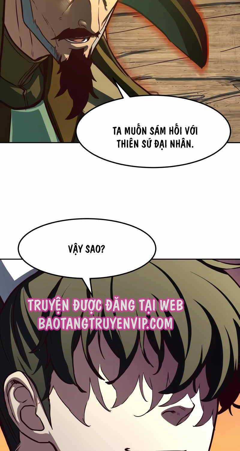 Túy Kiếm Dạ Hành Chapter 119 trang 41