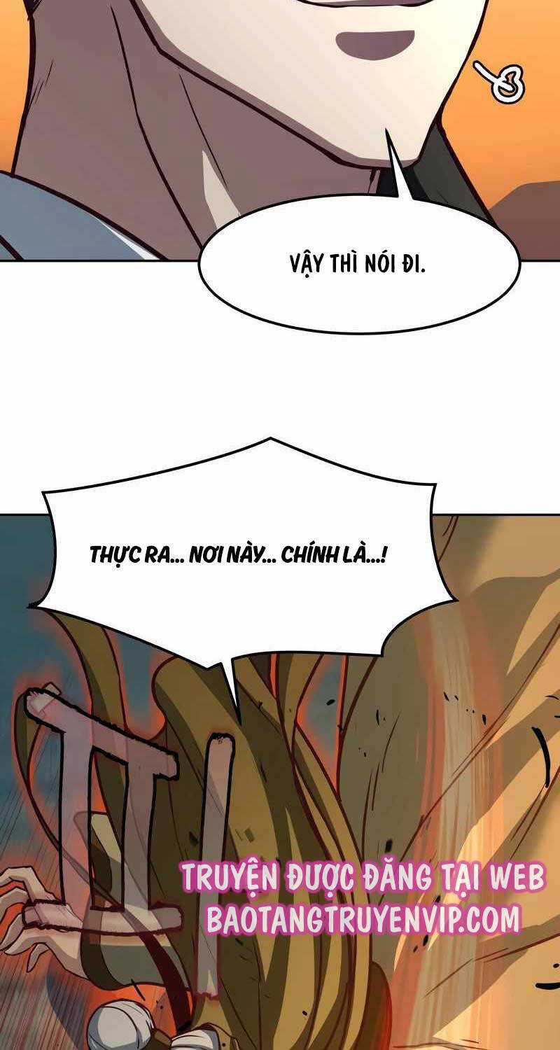 Túy Kiếm Dạ Hành Chapter 119 trang 42