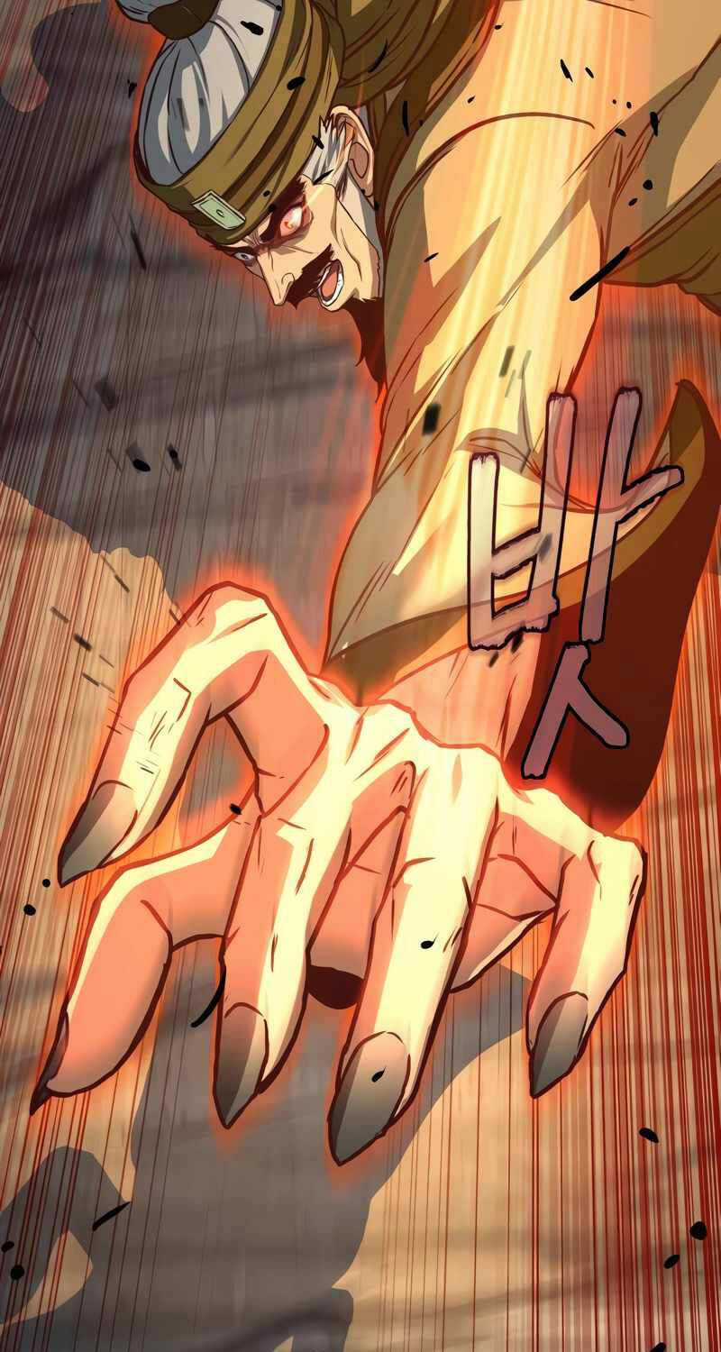 Túy Kiếm Dạ Hành Chapter 119 trang 43