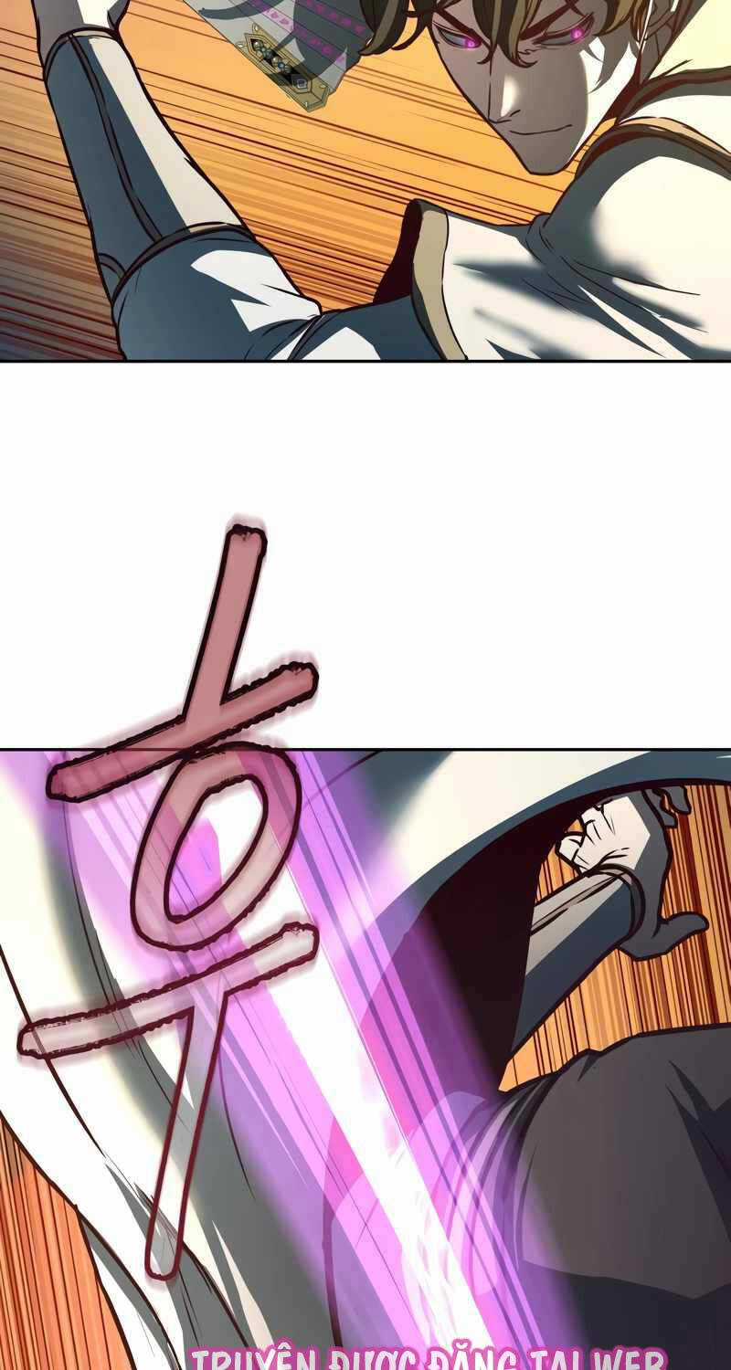 Túy Kiếm Dạ Hành Chapter 119 trang 47