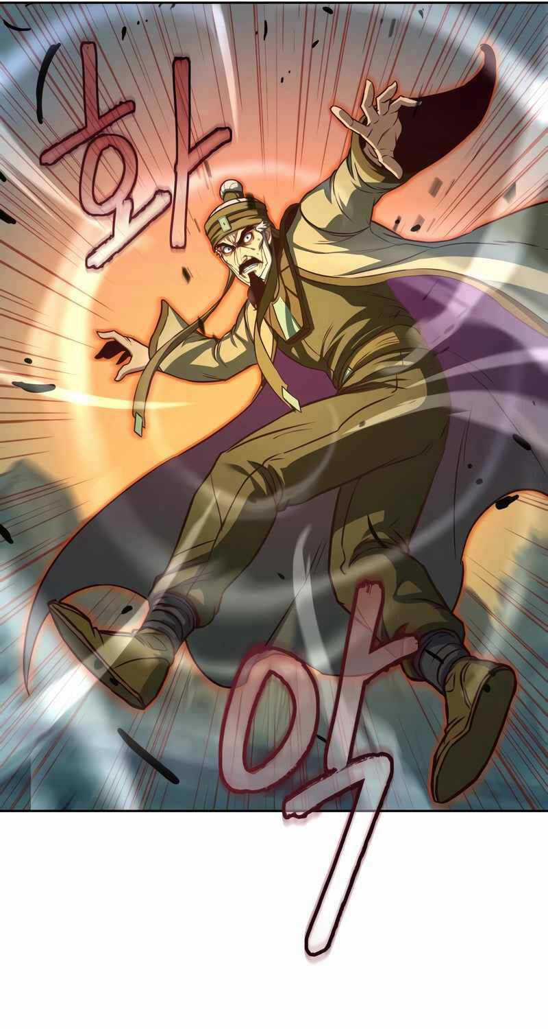 Túy Kiếm Dạ Hành Chapter 119 trang 49