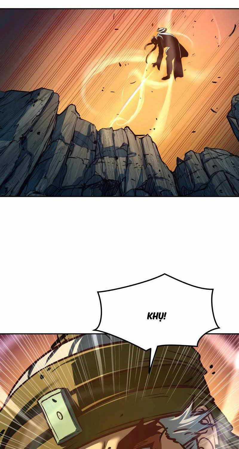 Túy Kiếm Dạ Hành Chapter 119 trang 50