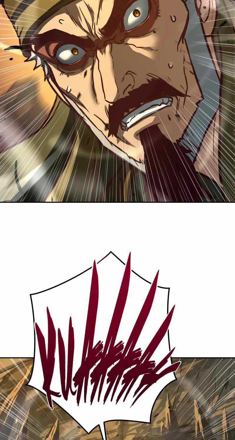 Túy Kiếm Dạ Hành Chapter 119 trang 51