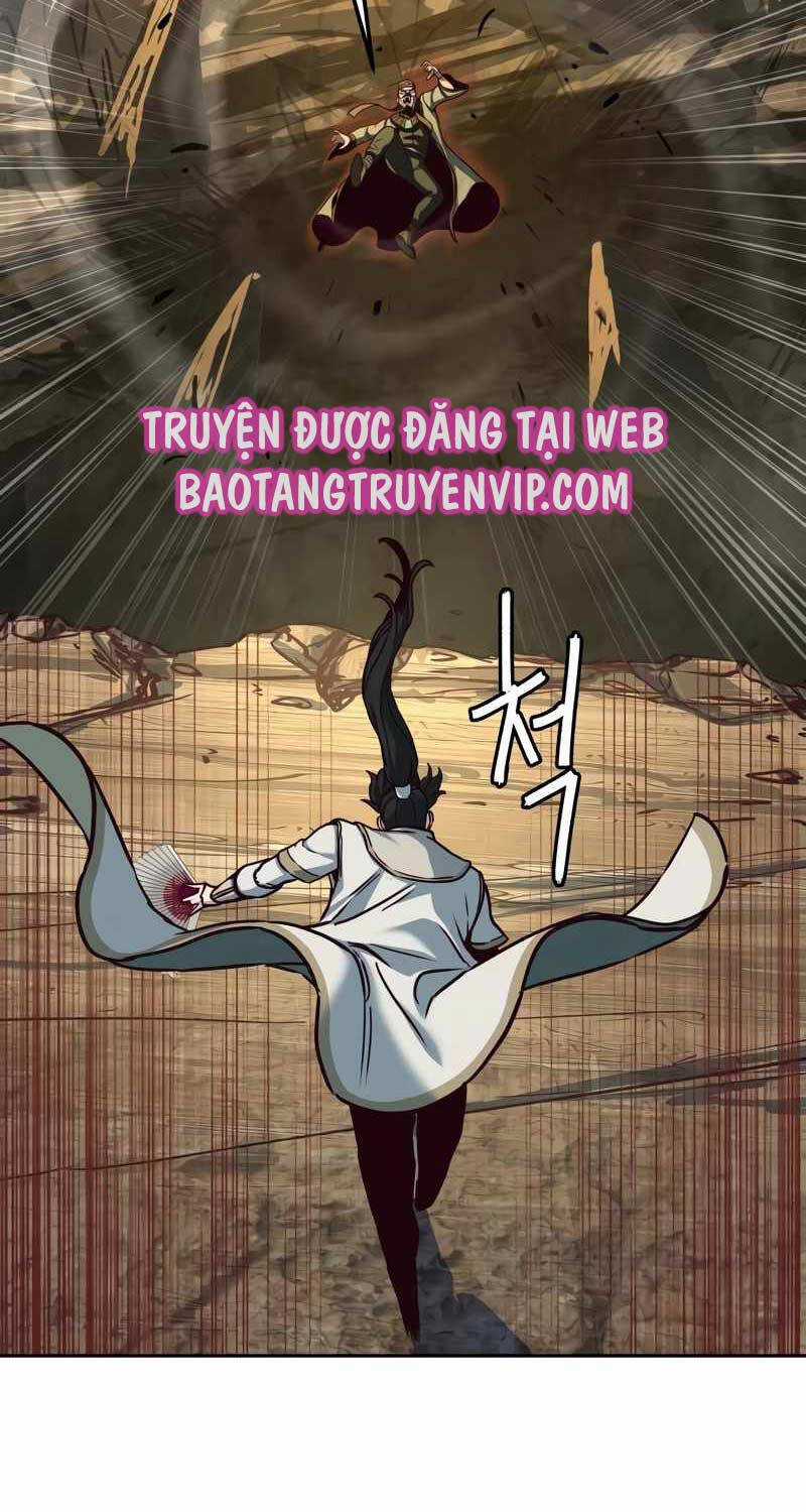 Túy Kiếm Dạ Hành Chapter 119 trang 52