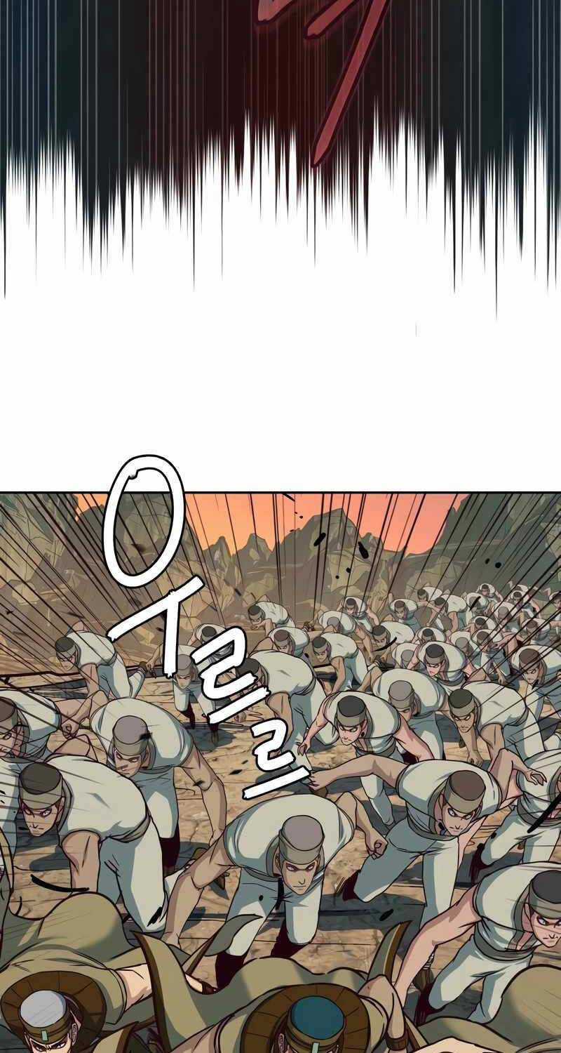 Túy Kiếm Dạ Hành Chapter 119 trang 55