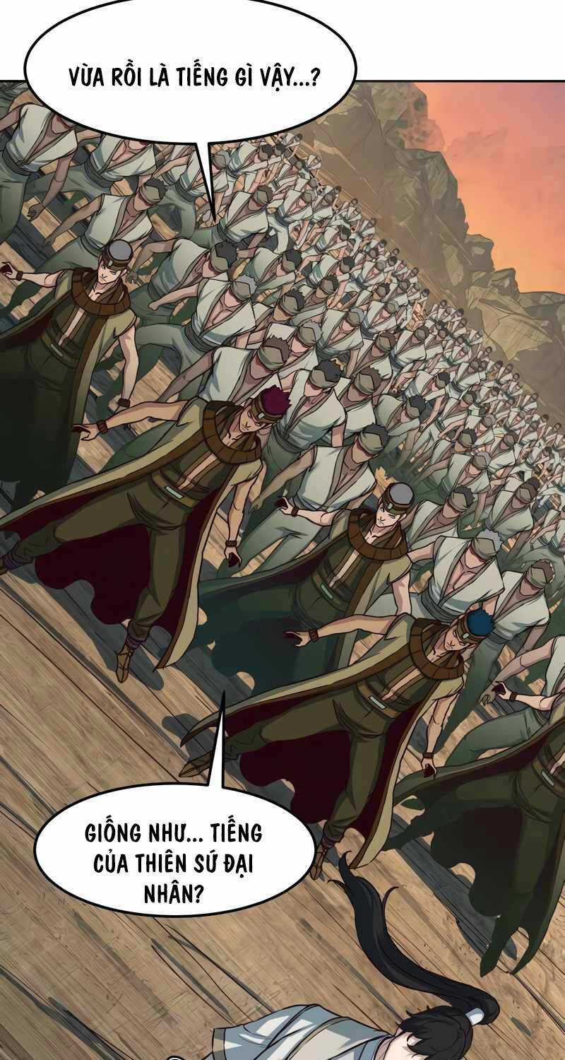 Túy Kiếm Dạ Hành Chapter 119 trang 57