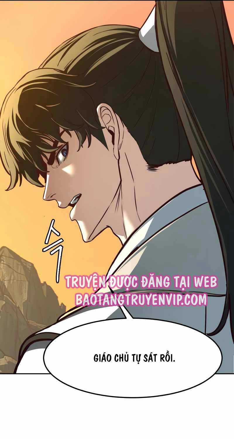Túy Kiếm Dạ Hành Chapter 119 trang 59