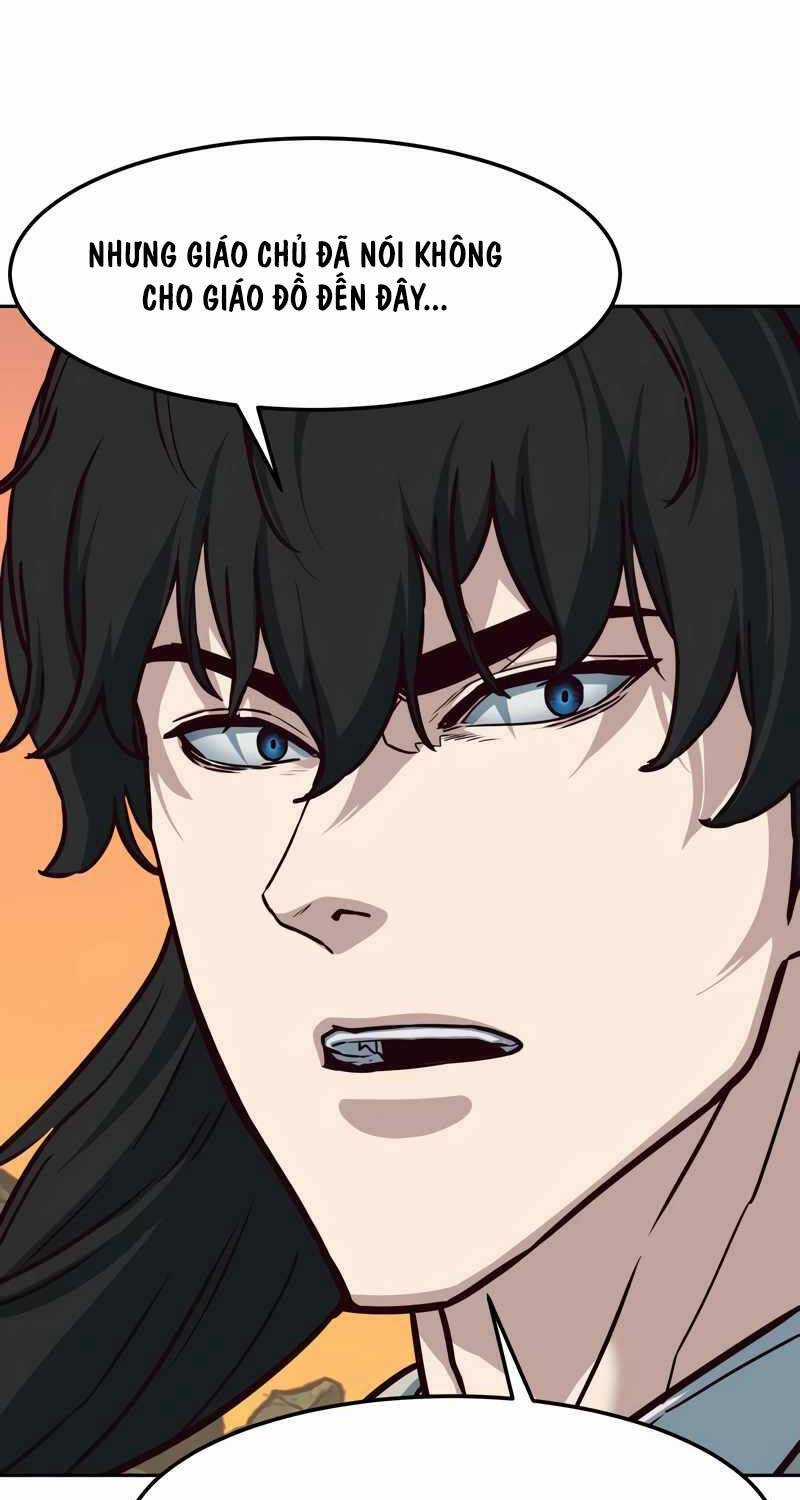 Túy Kiếm Dạ Hành Chapter 119 trang 61