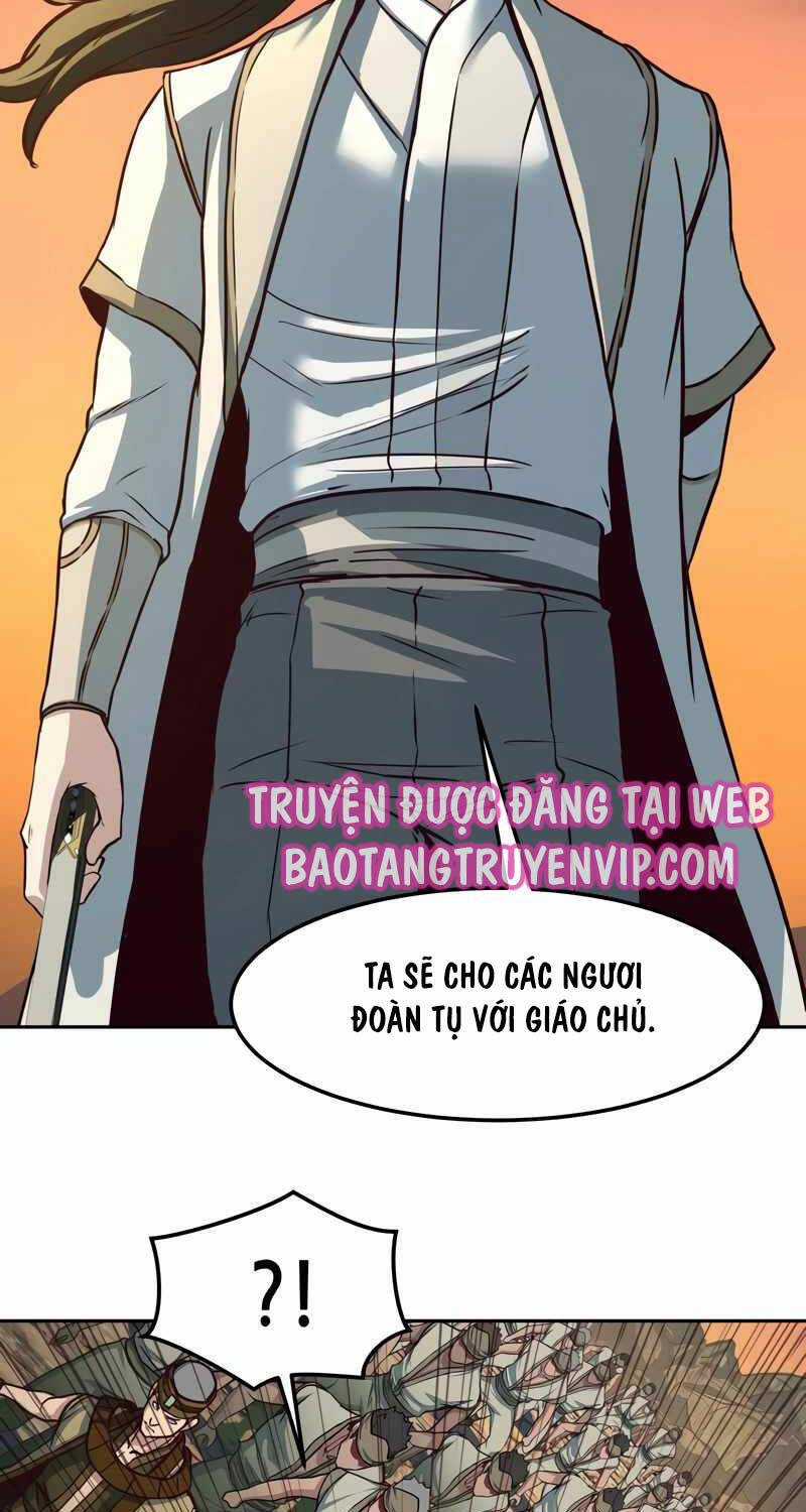 Túy Kiếm Dạ Hành Chapter 119 trang 65
