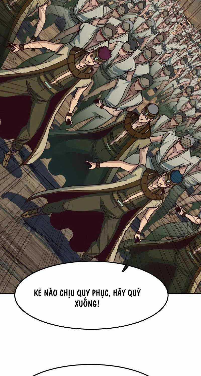 Túy Kiếm Dạ Hành Chapter 119 trang 66