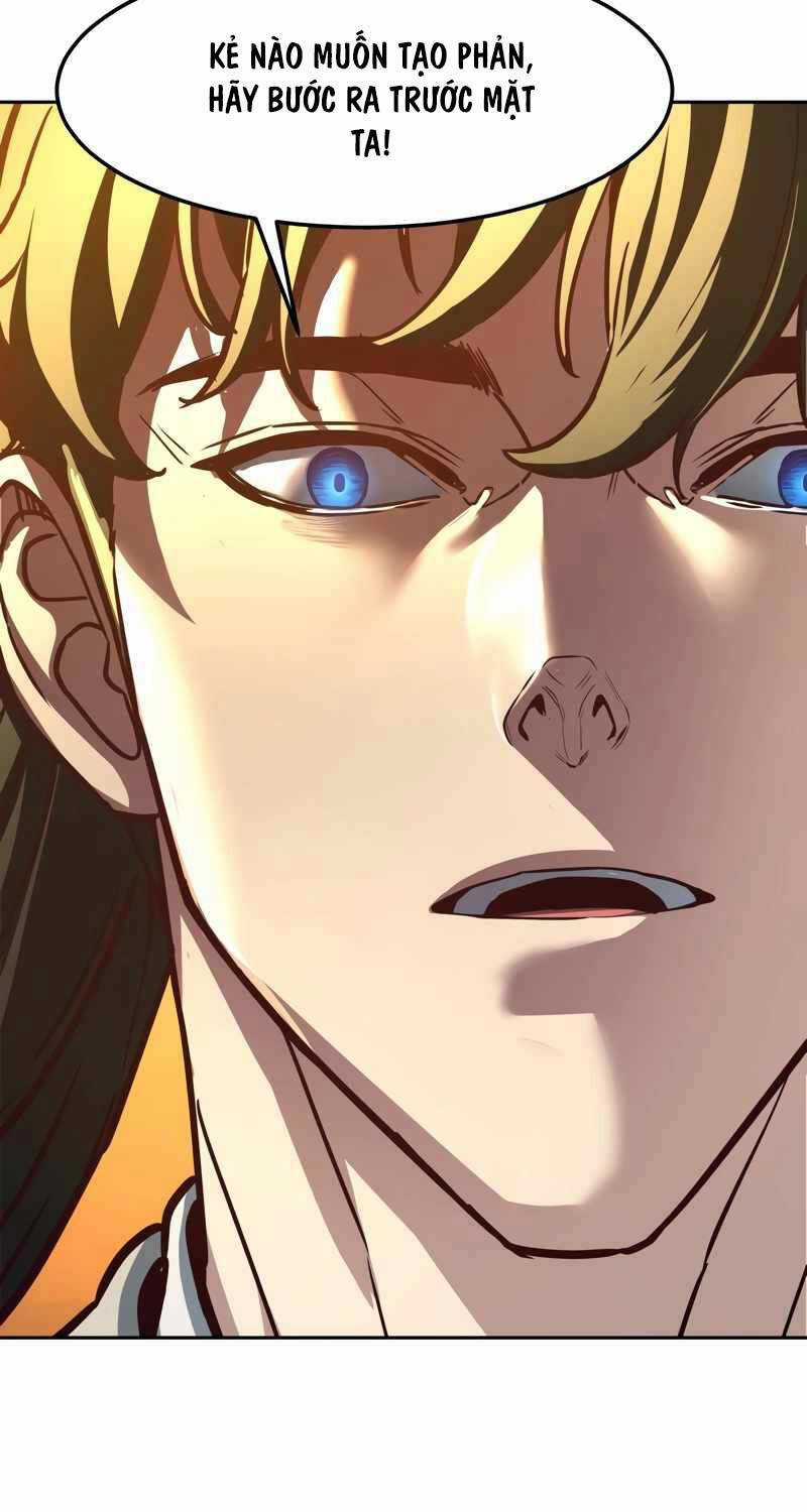 Túy Kiếm Dạ Hành Chapter 119 trang 67