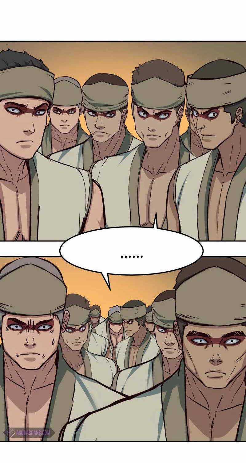 Túy Kiếm Dạ Hành Chapter 119 trang 68