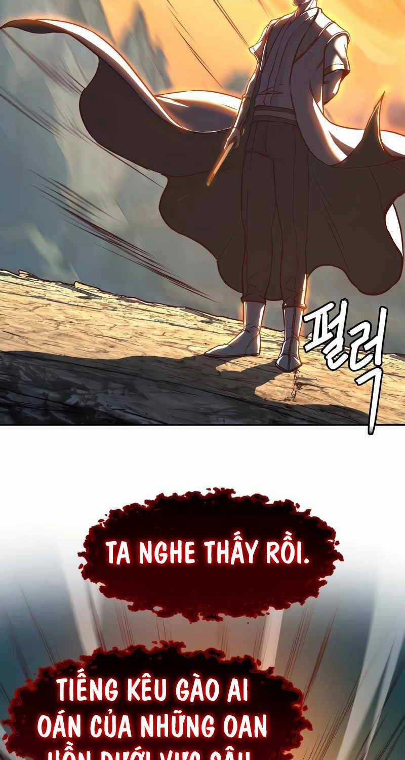 Túy Kiếm Dạ Hành Chapter 119 trang 71