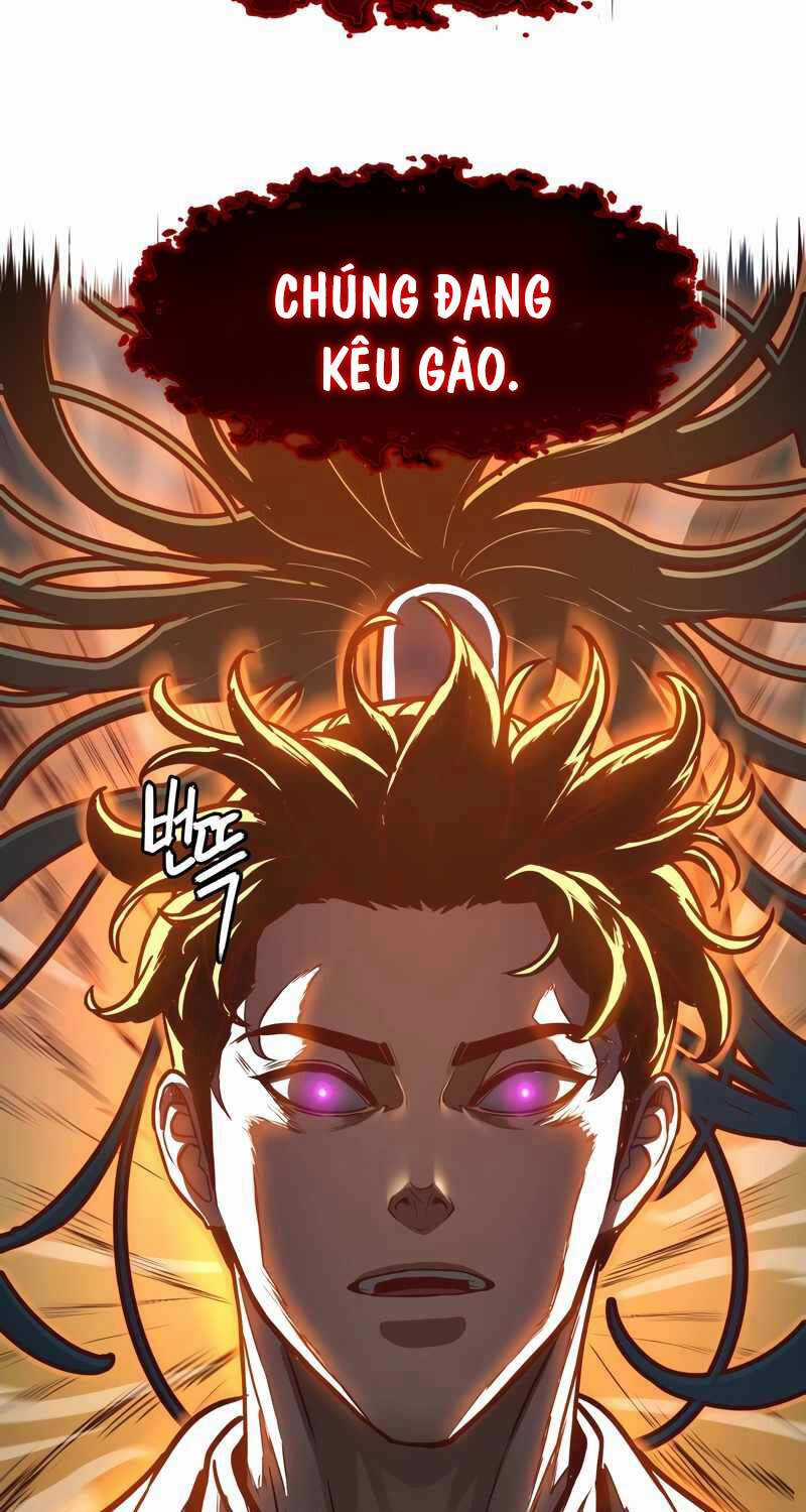 Túy Kiếm Dạ Hành Chapter 119 trang 73