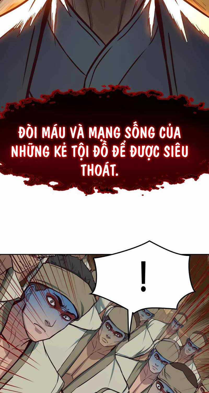 Túy Kiếm Dạ Hành Chapter 119 trang 74