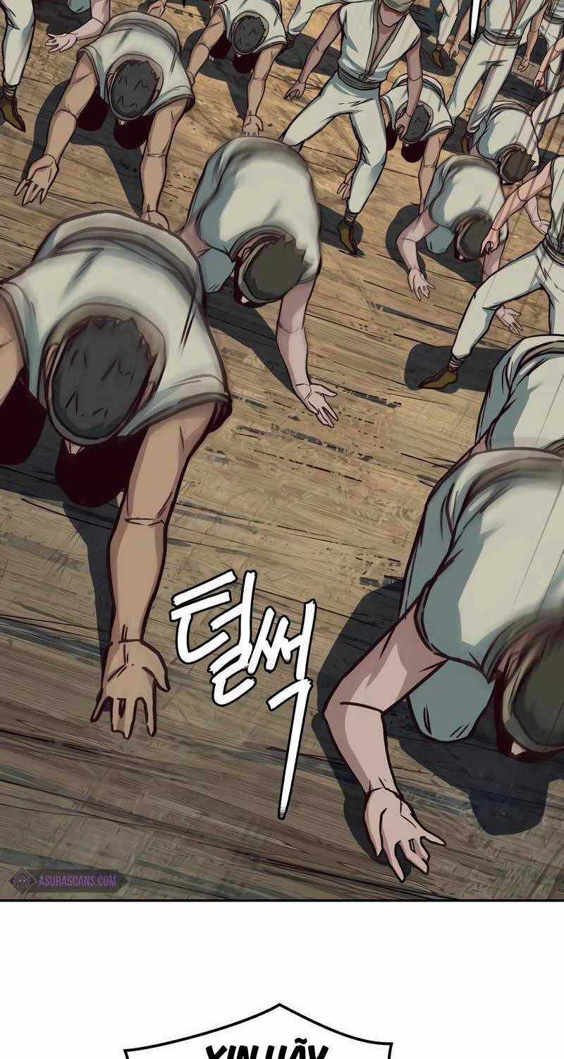 Túy Kiếm Dạ Hành Chapter 119 trang 76