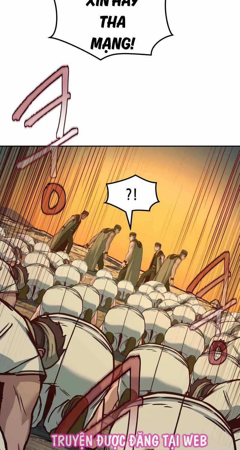 Túy Kiếm Dạ Hành Chapter 119 trang 77