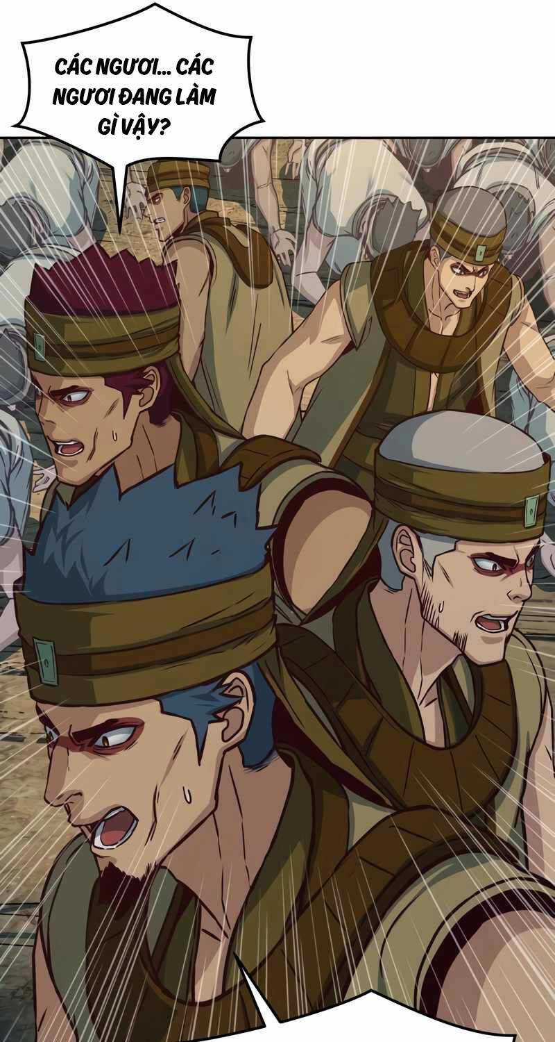 Túy Kiếm Dạ Hành Chapter 119 trang 79