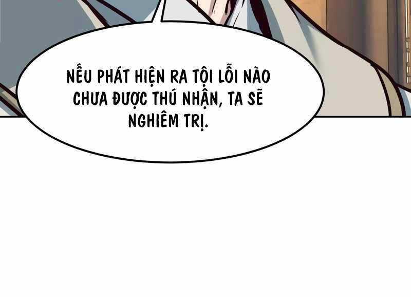 Túy Kiếm Dạ Hành Chapter 119 trang 8