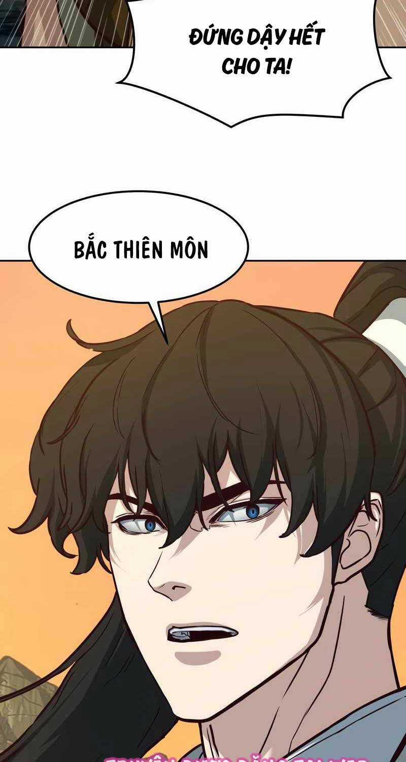 Túy Kiếm Dạ Hành Chapter 119 trang 80