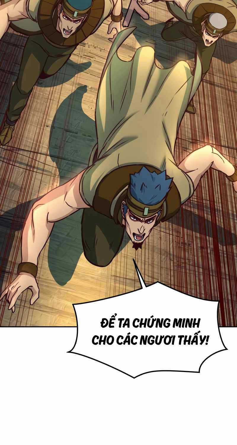 Túy Kiếm Dạ Hành Chapter 119 trang 83