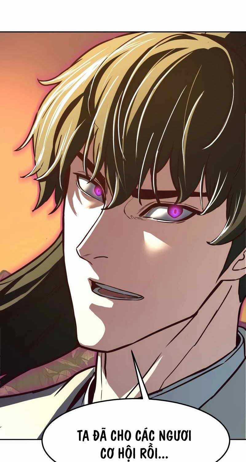 Túy Kiếm Dạ Hành Chapter 119 trang 84