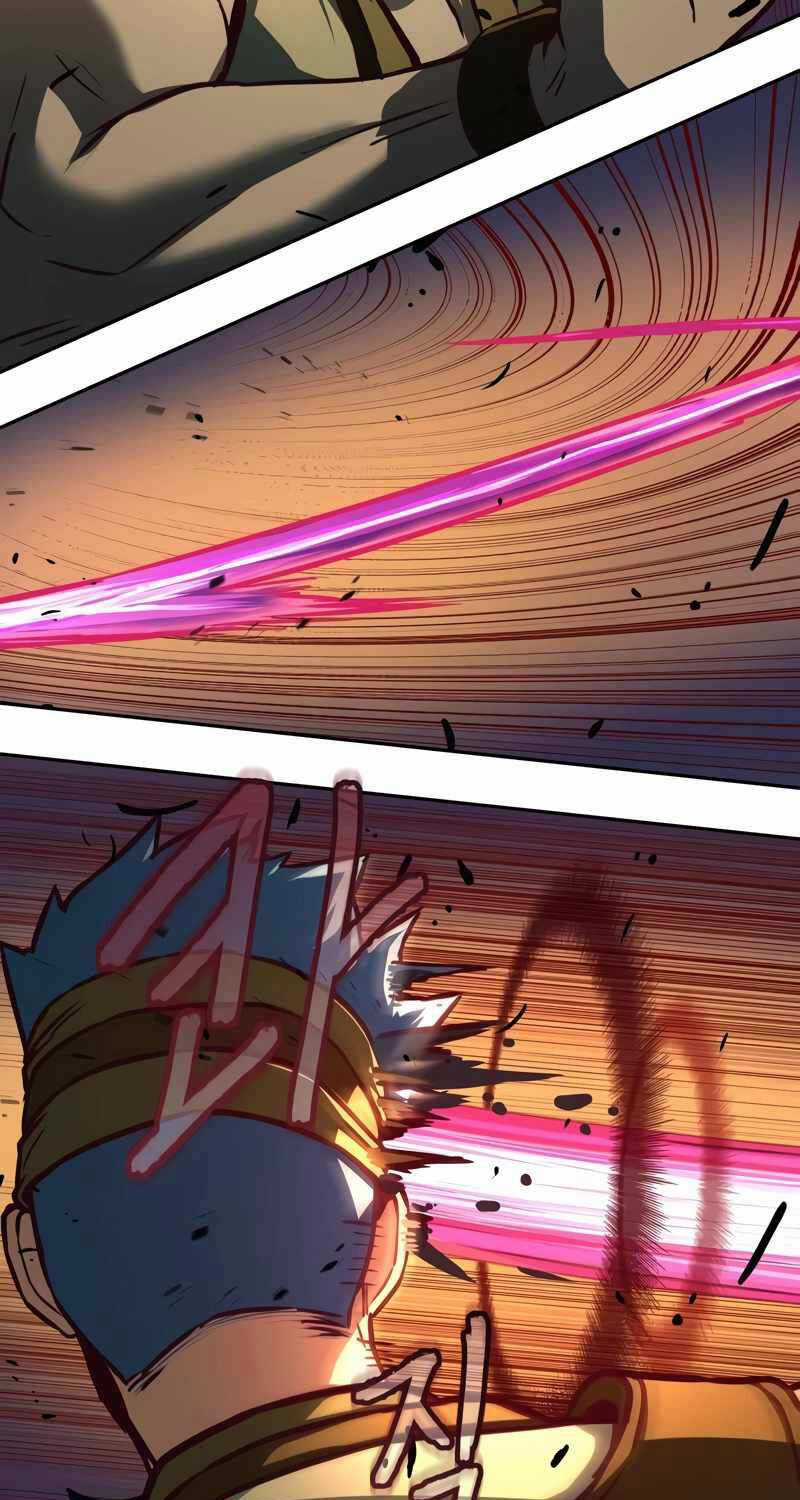 Túy Kiếm Dạ Hành Chapter 119 trang 87