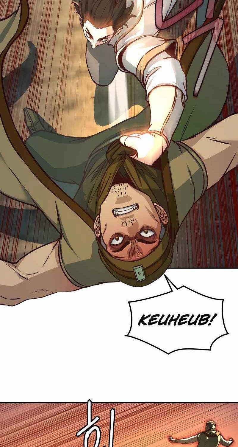 Túy Kiếm Dạ Hành Chapter 119 trang 90