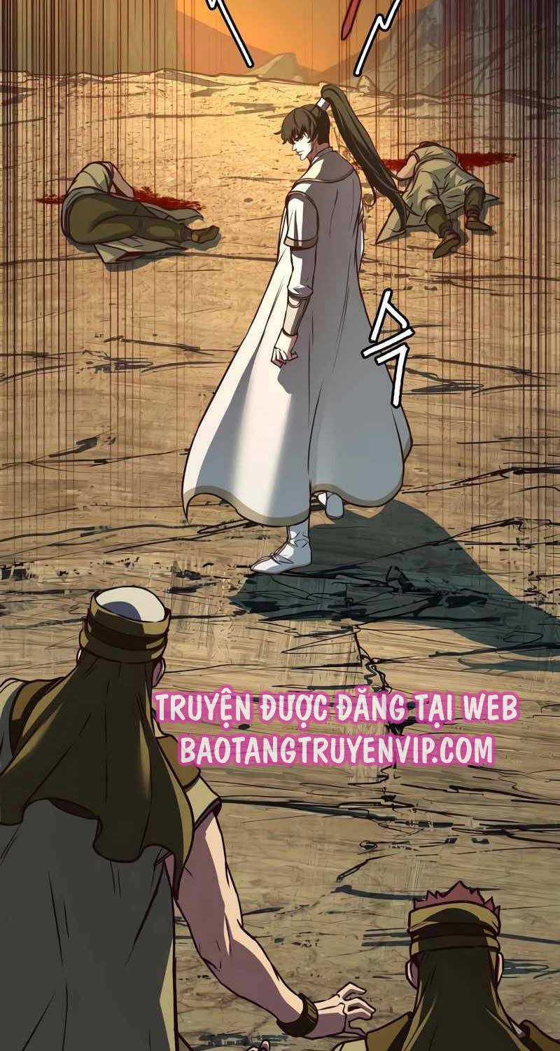 Túy Kiếm Dạ Hành Chapter 119 trang 92