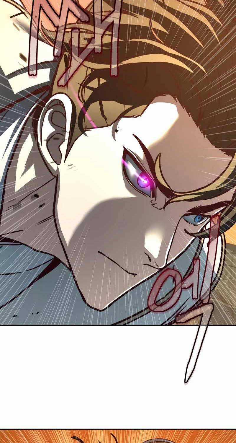 Túy Kiếm Dạ Hành Chapter 119 trang 94