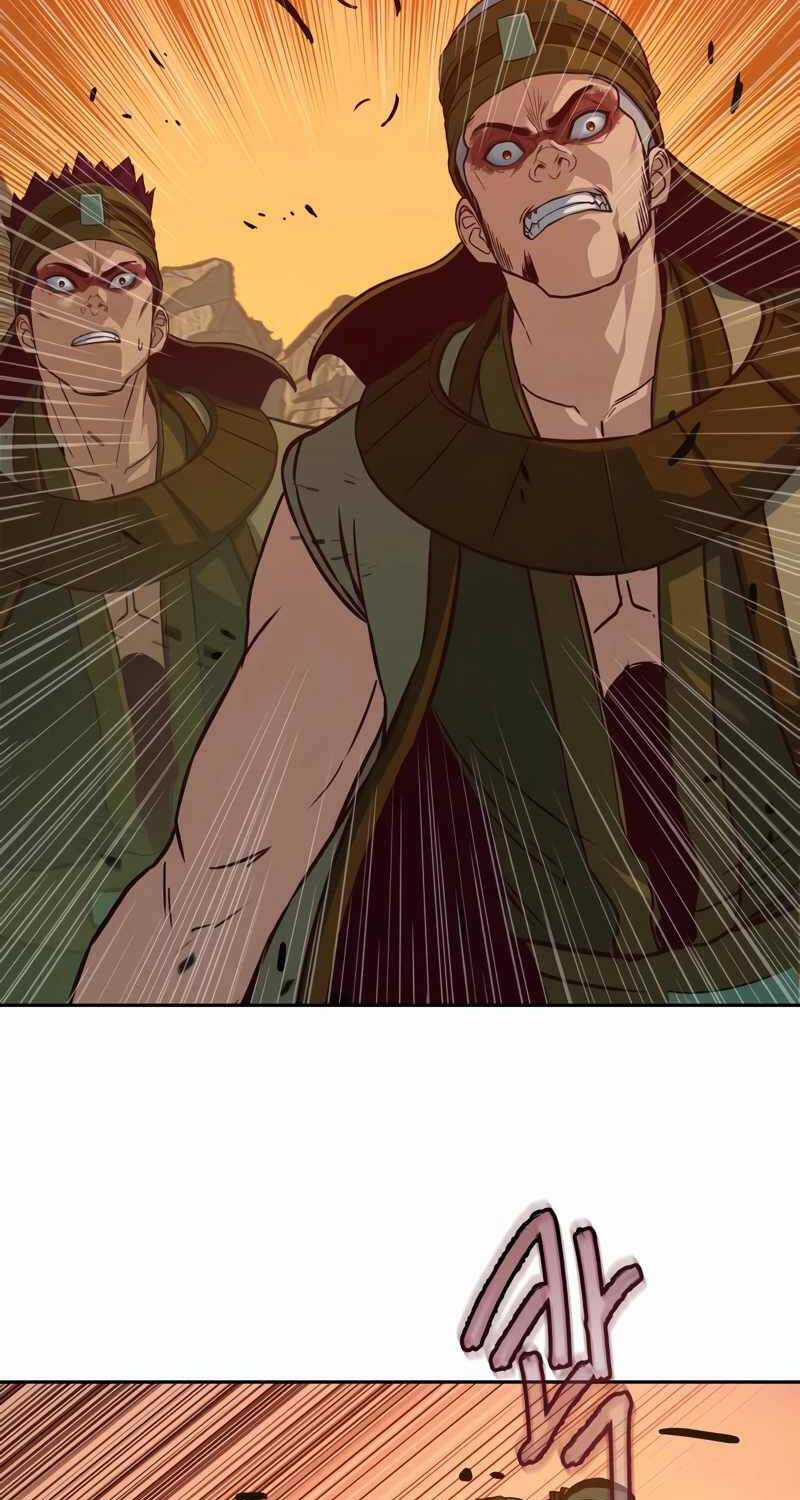 Túy Kiếm Dạ Hành Chapter 119 trang 95