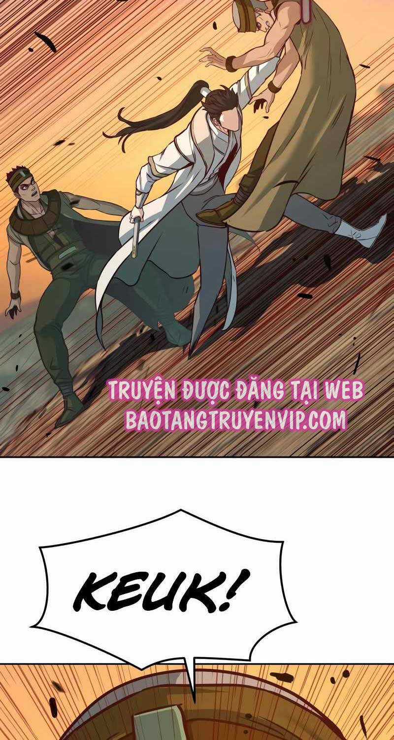 Túy Kiếm Dạ Hành Chapter 119 trang 96