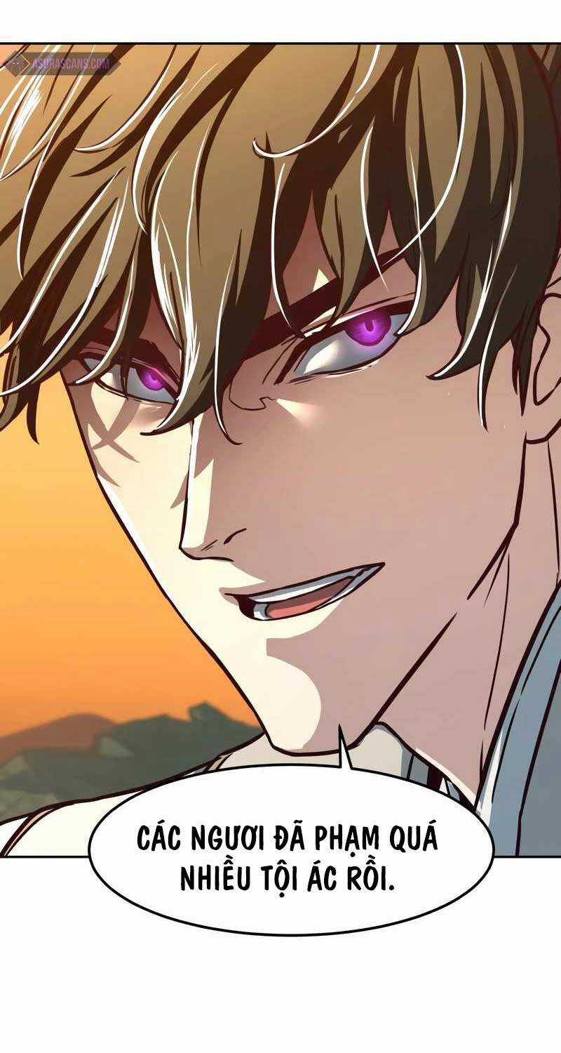 Túy Kiếm Dạ Hành Chapter 119 trang 98