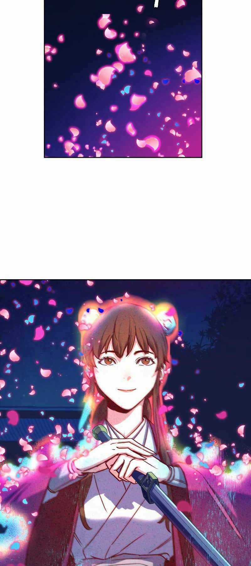 Túy Kiếm Dạ Hành Chapter 12.5 trang 10