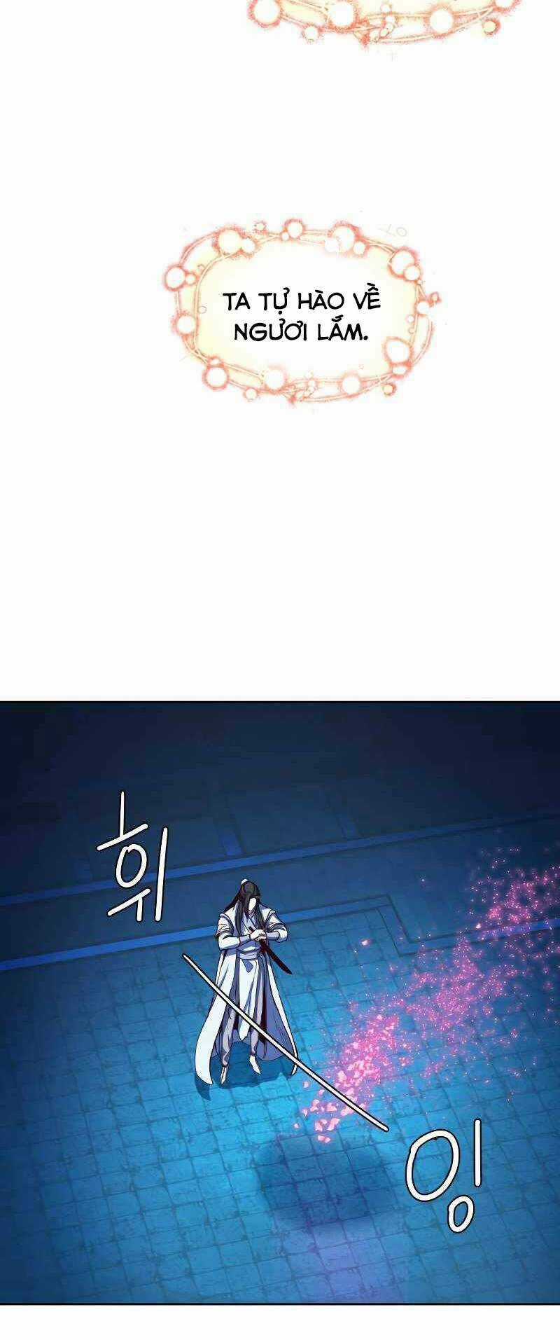 Túy Kiếm Dạ Hành Chapter 12.5 trang 12