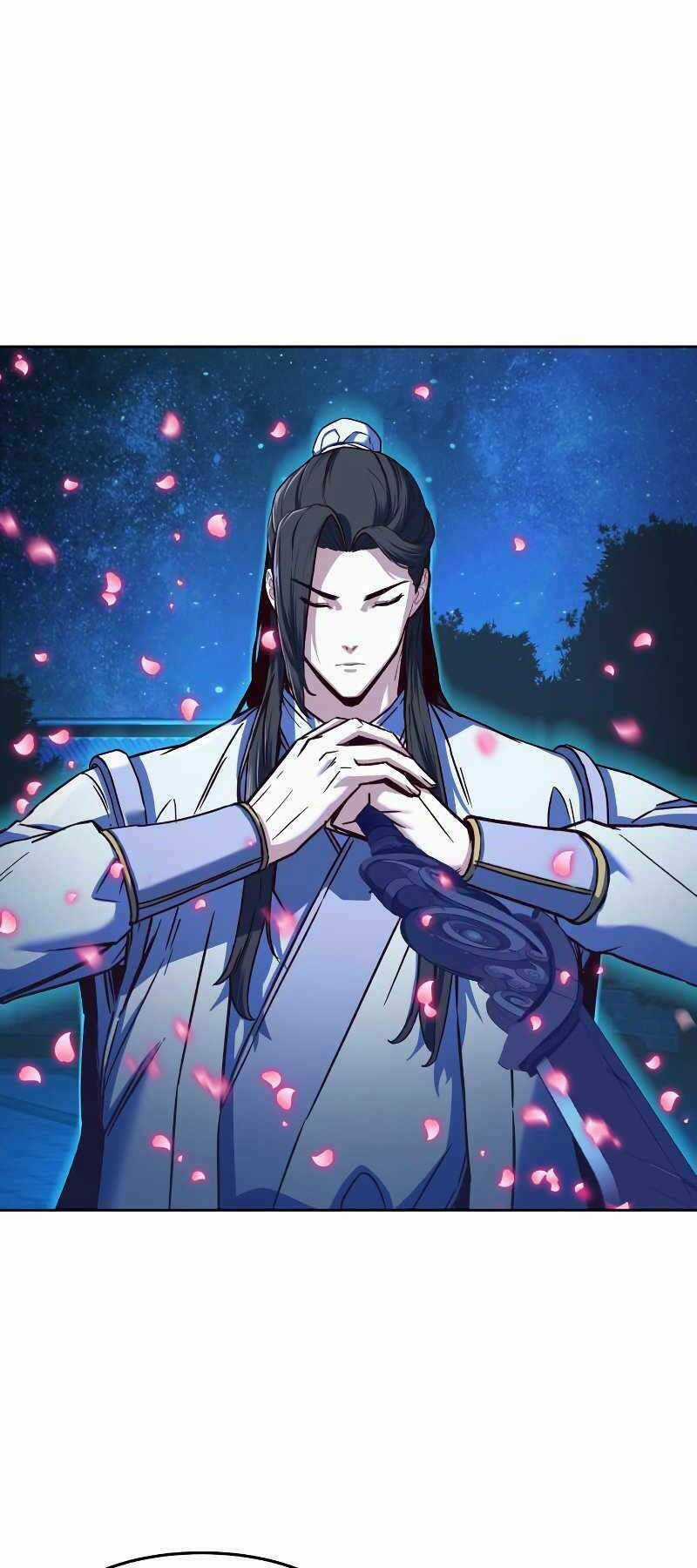 Túy Kiếm Dạ Hành Chapter 12.5 trang 13