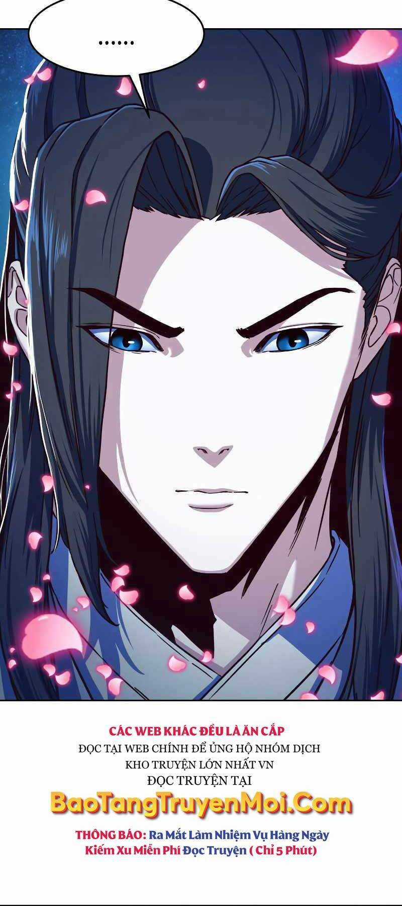 Túy Kiếm Dạ Hành Chapter 12.5 trang 14