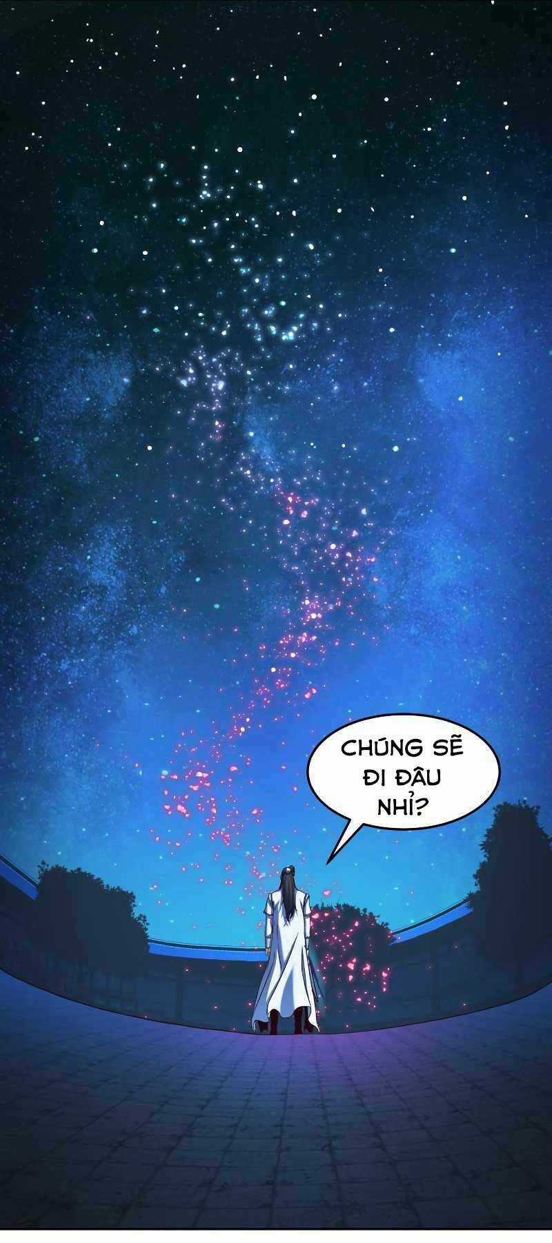 Túy Kiếm Dạ Hành Chapter 12.5 trang 15