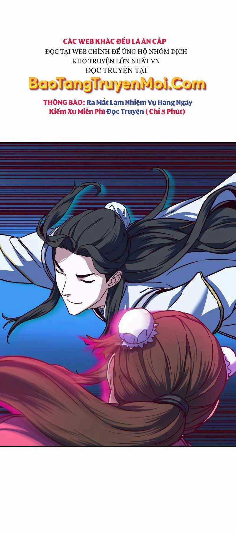 Túy Kiếm Dạ Hành Chapter 12.5 trang 2