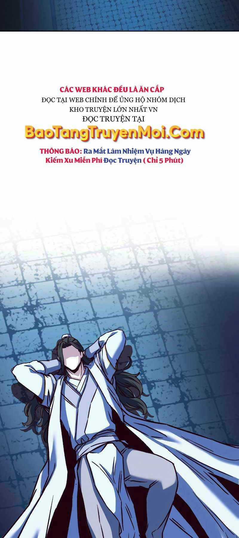 Túy Kiếm Dạ Hành Chapter 12.5 trang 21