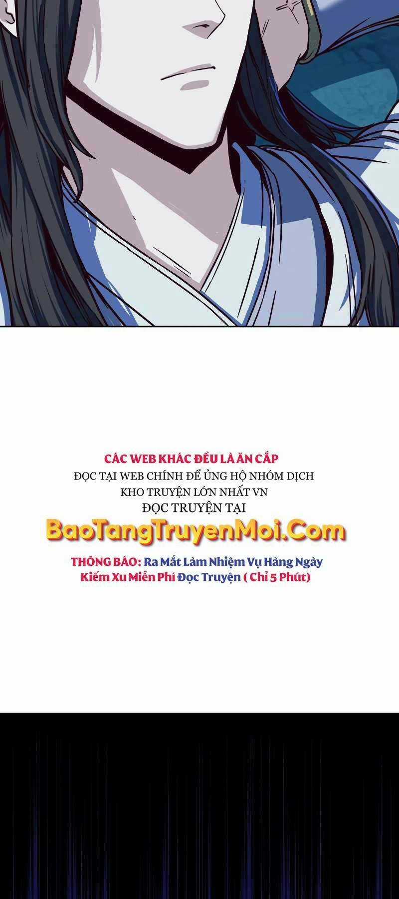 Túy Kiếm Dạ Hành Chapter 12.5 trang 23