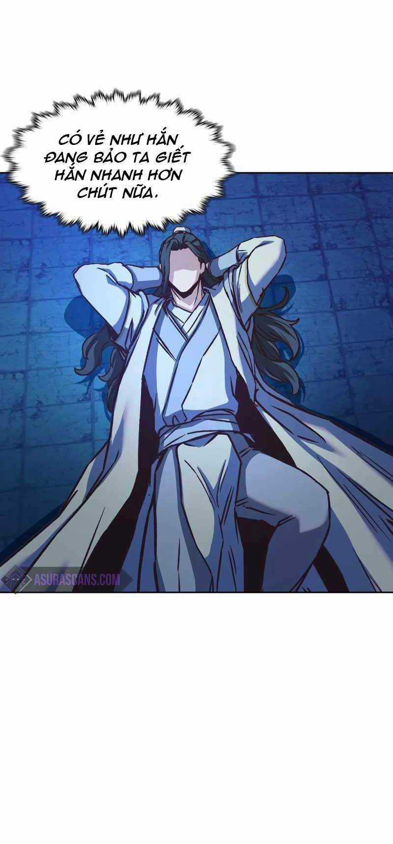 Túy Kiếm Dạ Hành Chapter 12.5 trang 26