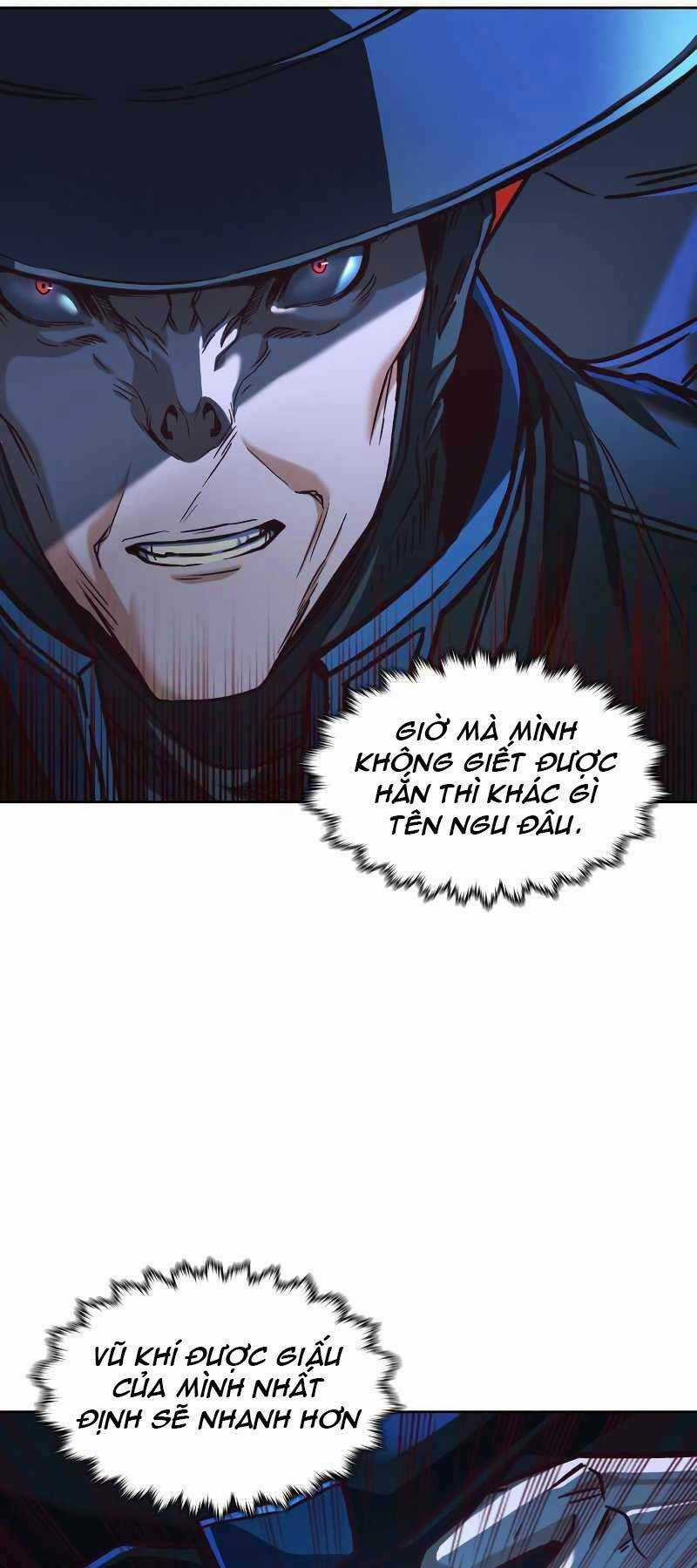 Túy Kiếm Dạ Hành Chapter 12.5 trang 27