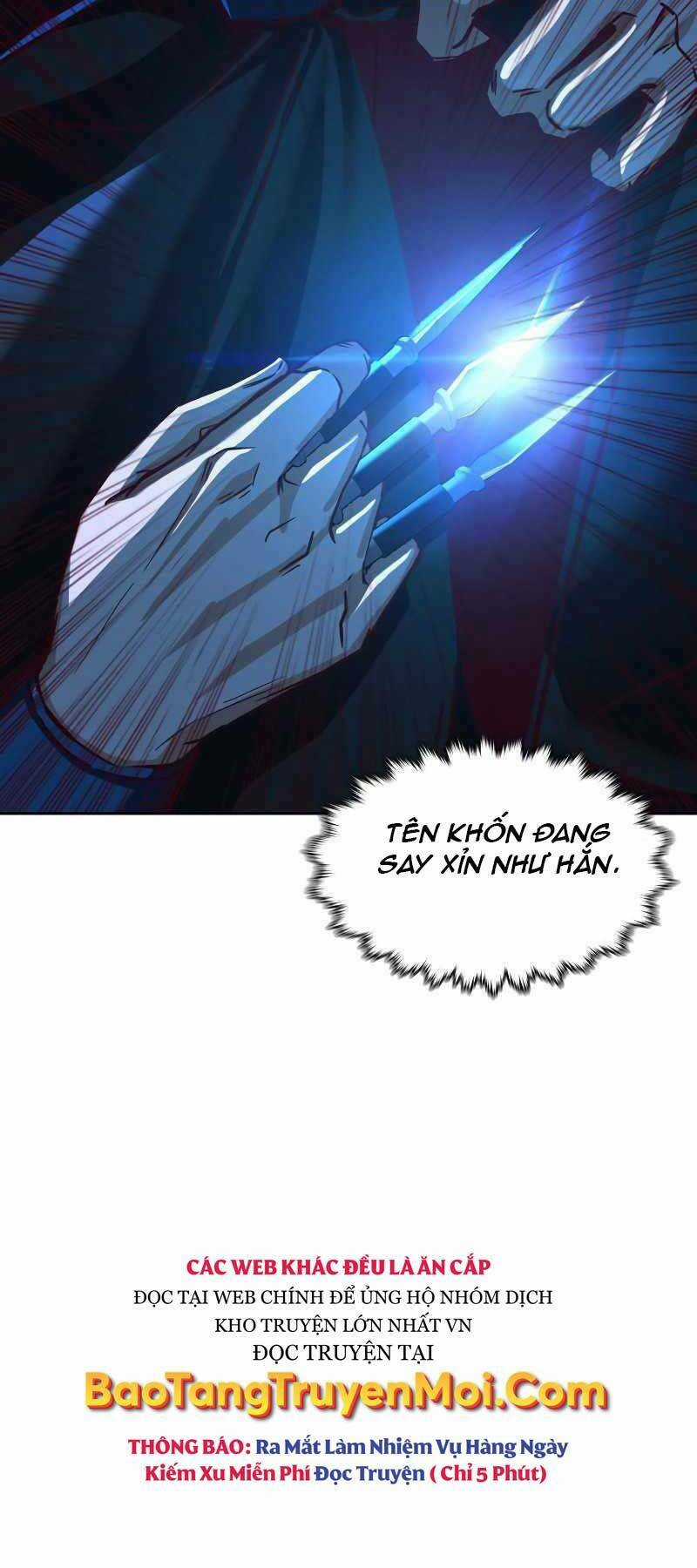 Túy Kiếm Dạ Hành Chapter 12.5 trang 28