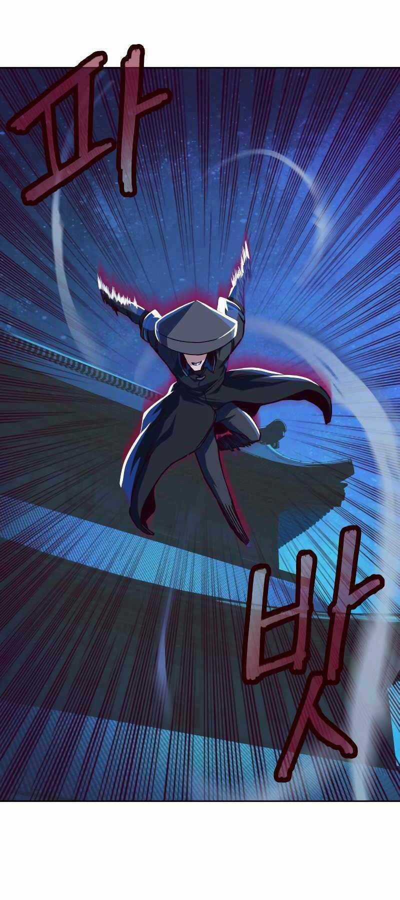 Túy Kiếm Dạ Hành Chapter 12.5 trang 29