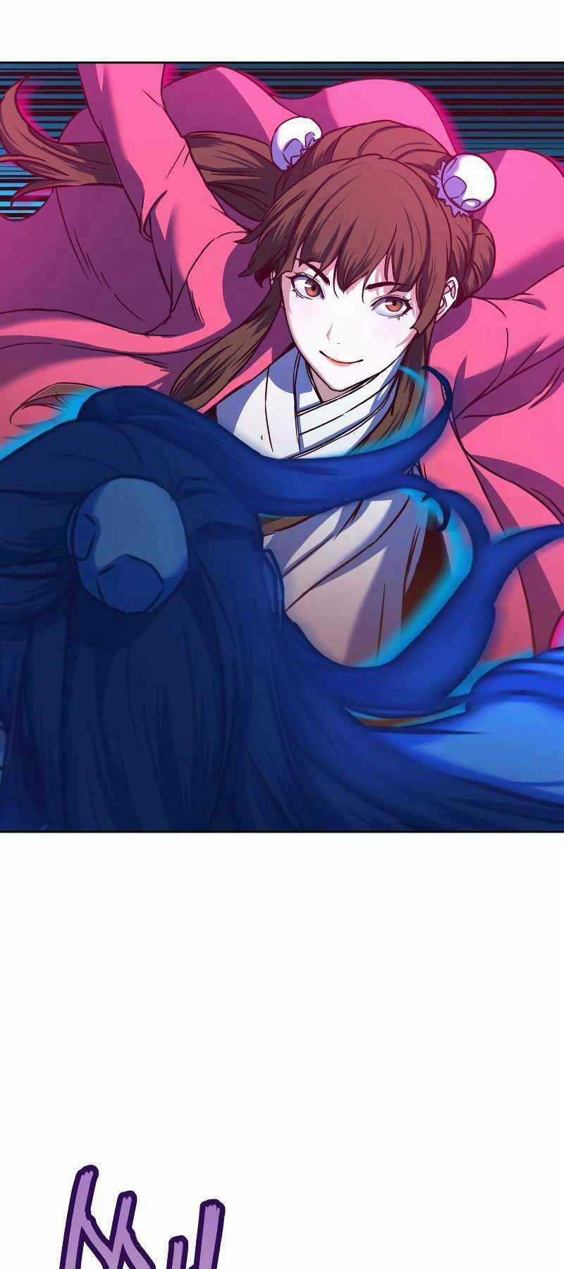 Túy Kiếm Dạ Hành Chapter 12.5 trang 3