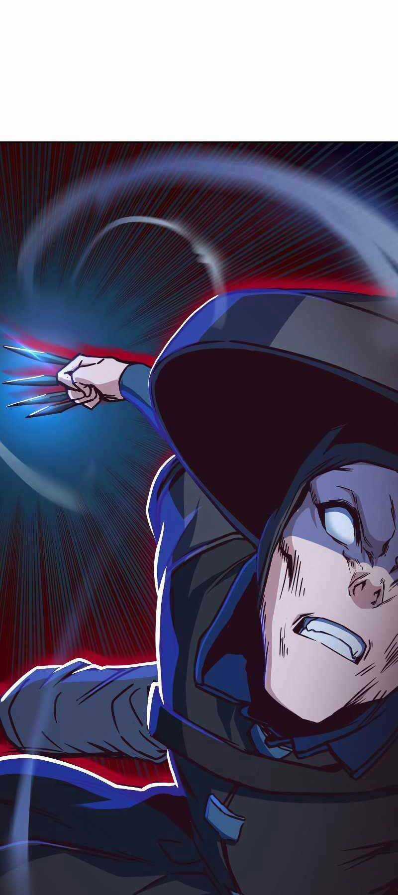 Túy Kiếm Dạ Hành Chapter 12.5 trang 30