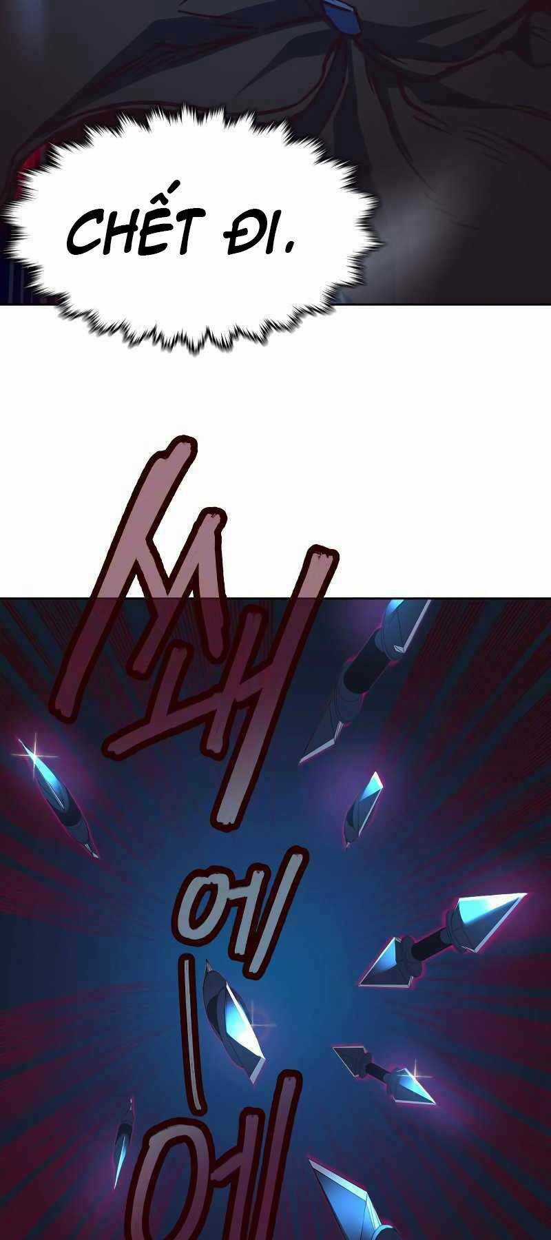 Túy Kiếm Dạ Hành Chapter 12.5 trang 31