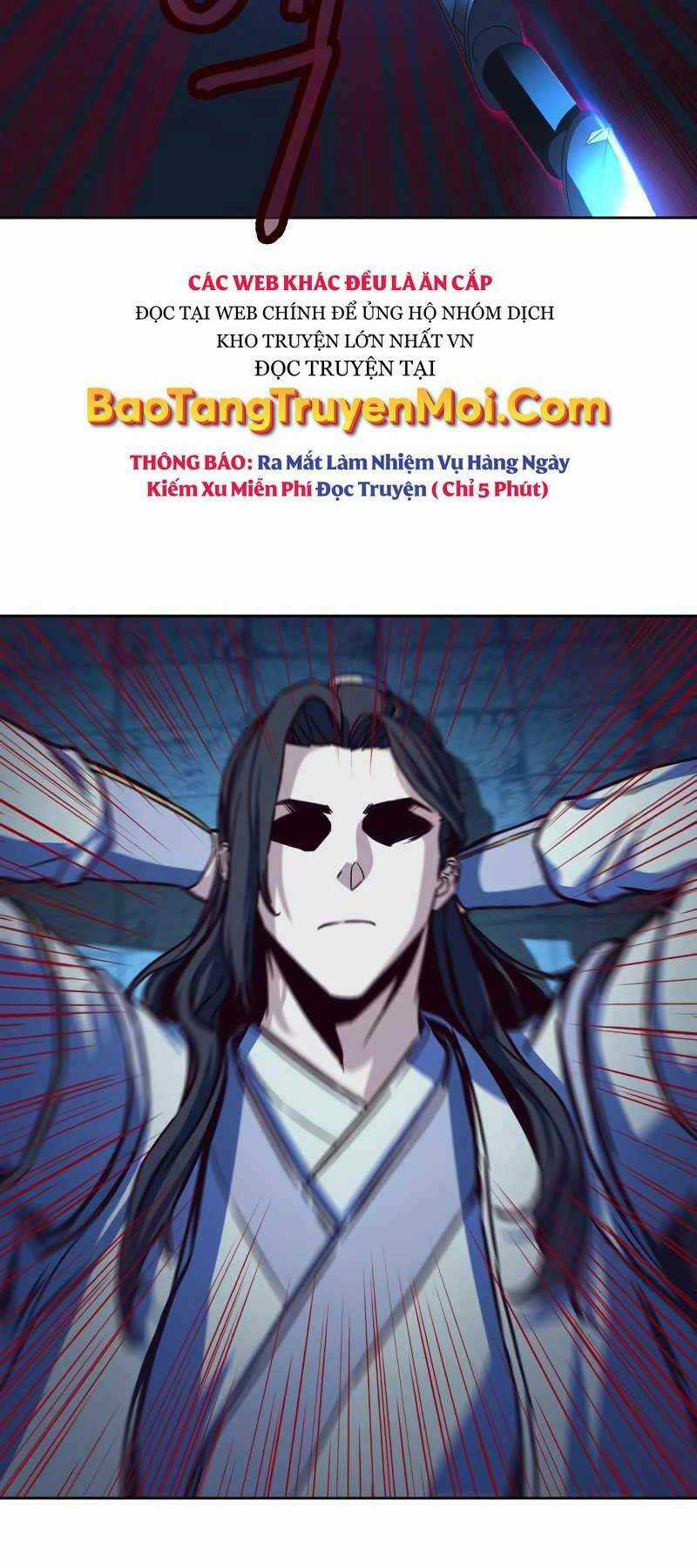 Túy Kiếm Dạ Hành Chapter 12.5 trang 32